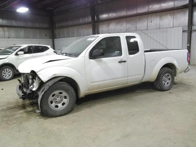 2014 Nissan Frontier S