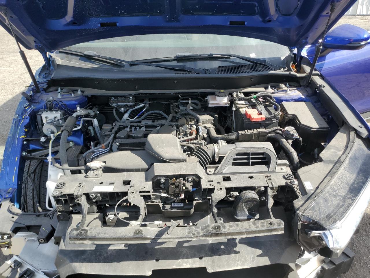 2024 Honda CR-V - Image 12