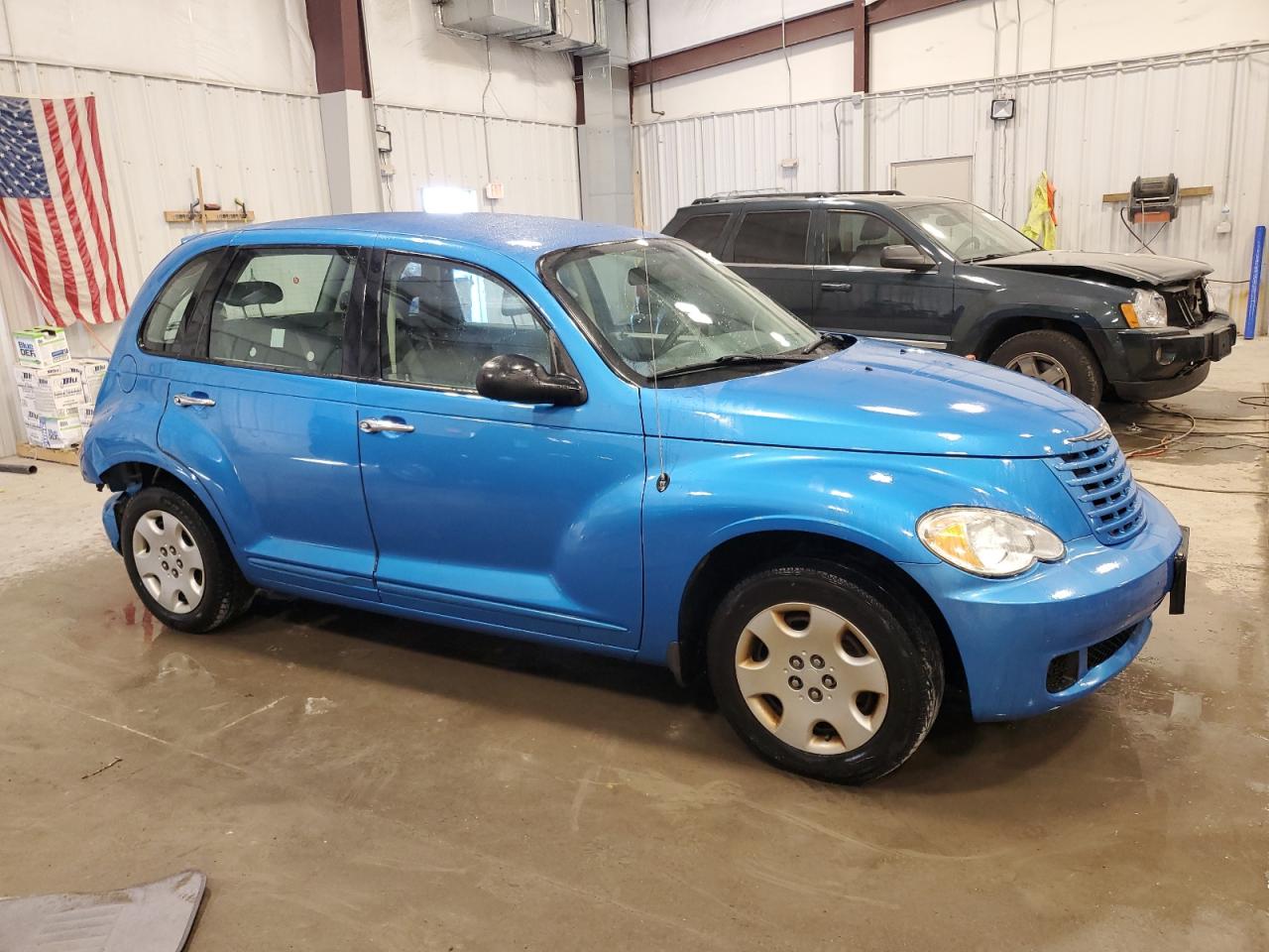 3A8FY48B38T129809 2008 Chrysler Pt Cruiser