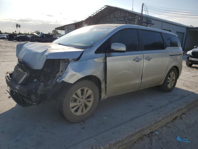 2017 Kia Sedona L