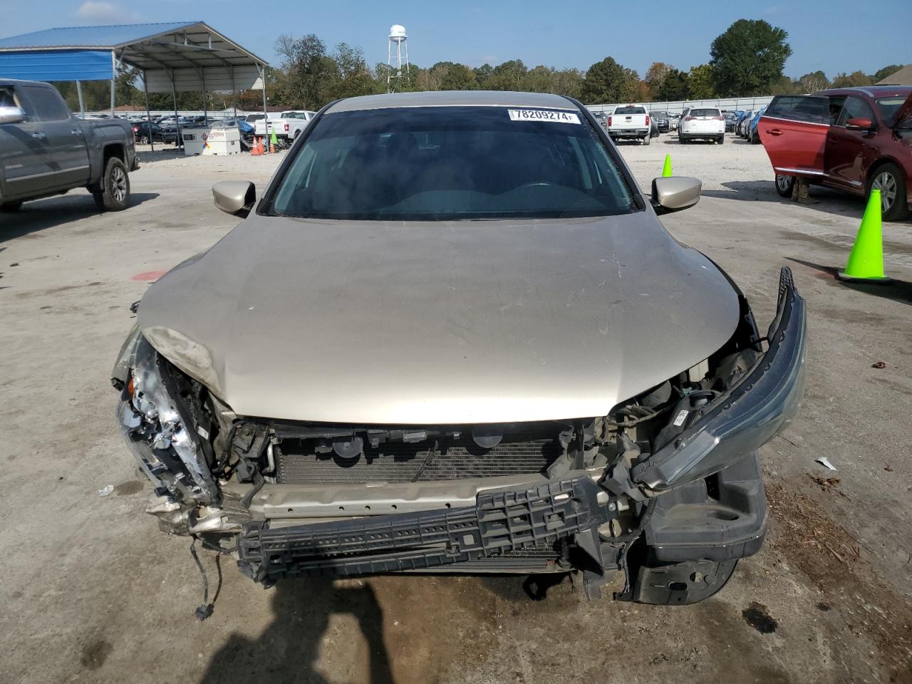 2014 Honda Accord - Image 5