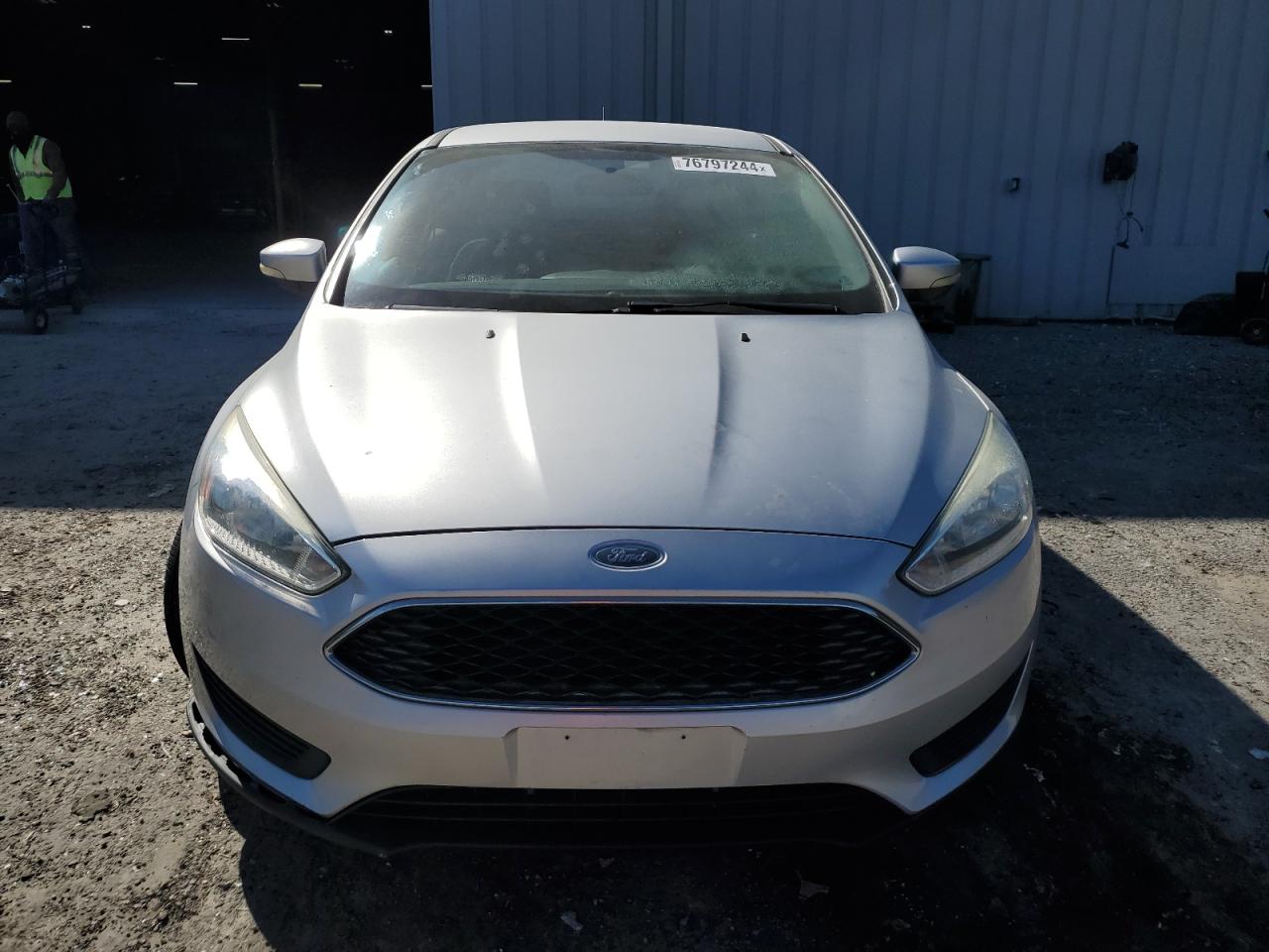 2016 Ford Focus - Image 5