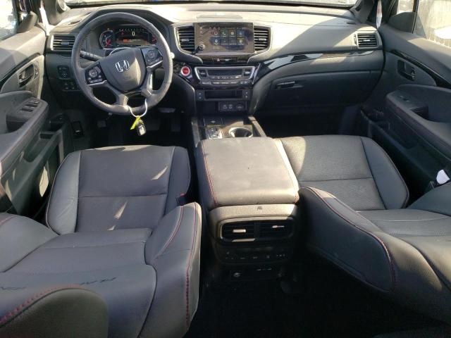  HONDA PASSPORT B 2024 Синий