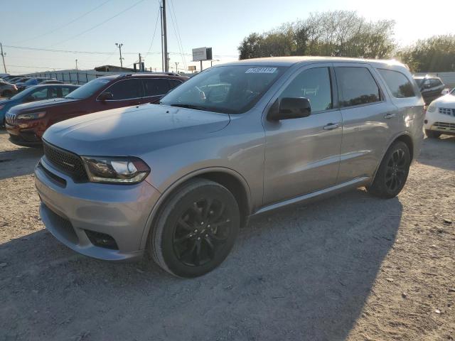 1C4RDHDG5LC130280 Dodge Durango GT