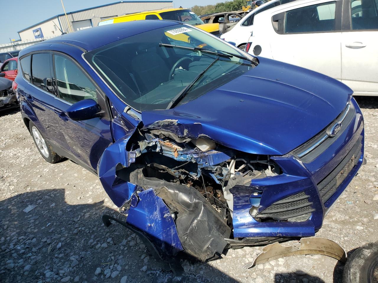 2014 Ford Escape - Image 4