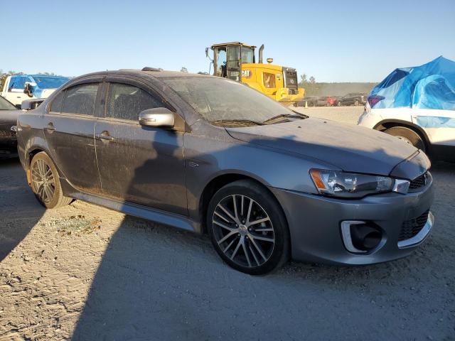  MITSUBISHI LANCER 2017 Сірий