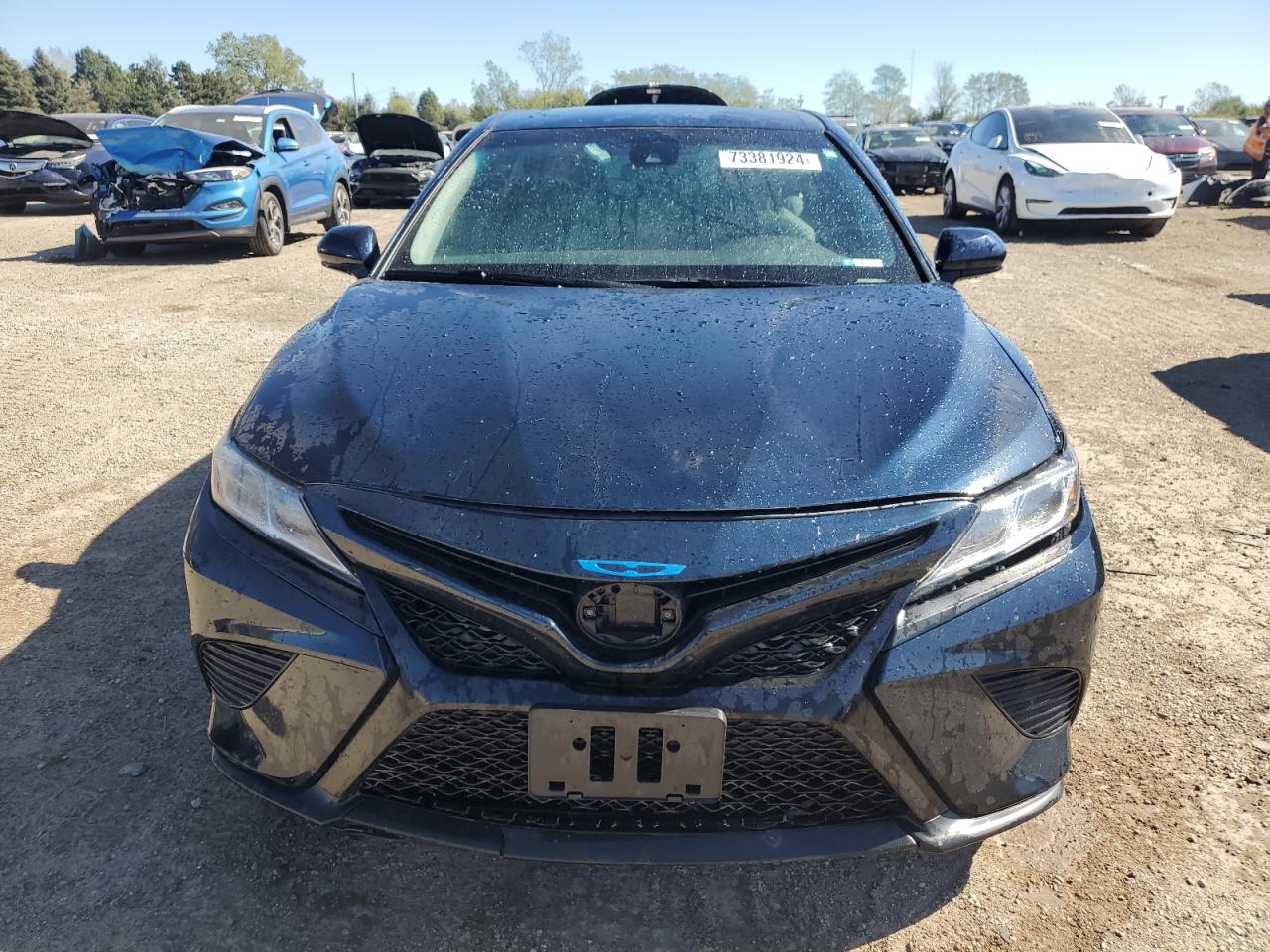 2020 Toyota Camry - Image 5