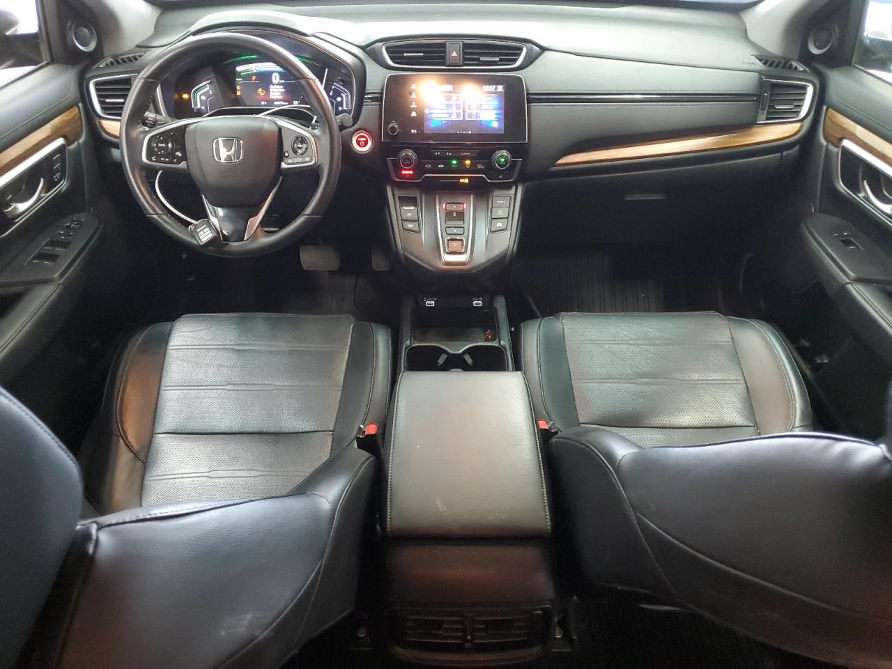 2022 Honda CR-V - Image 8
