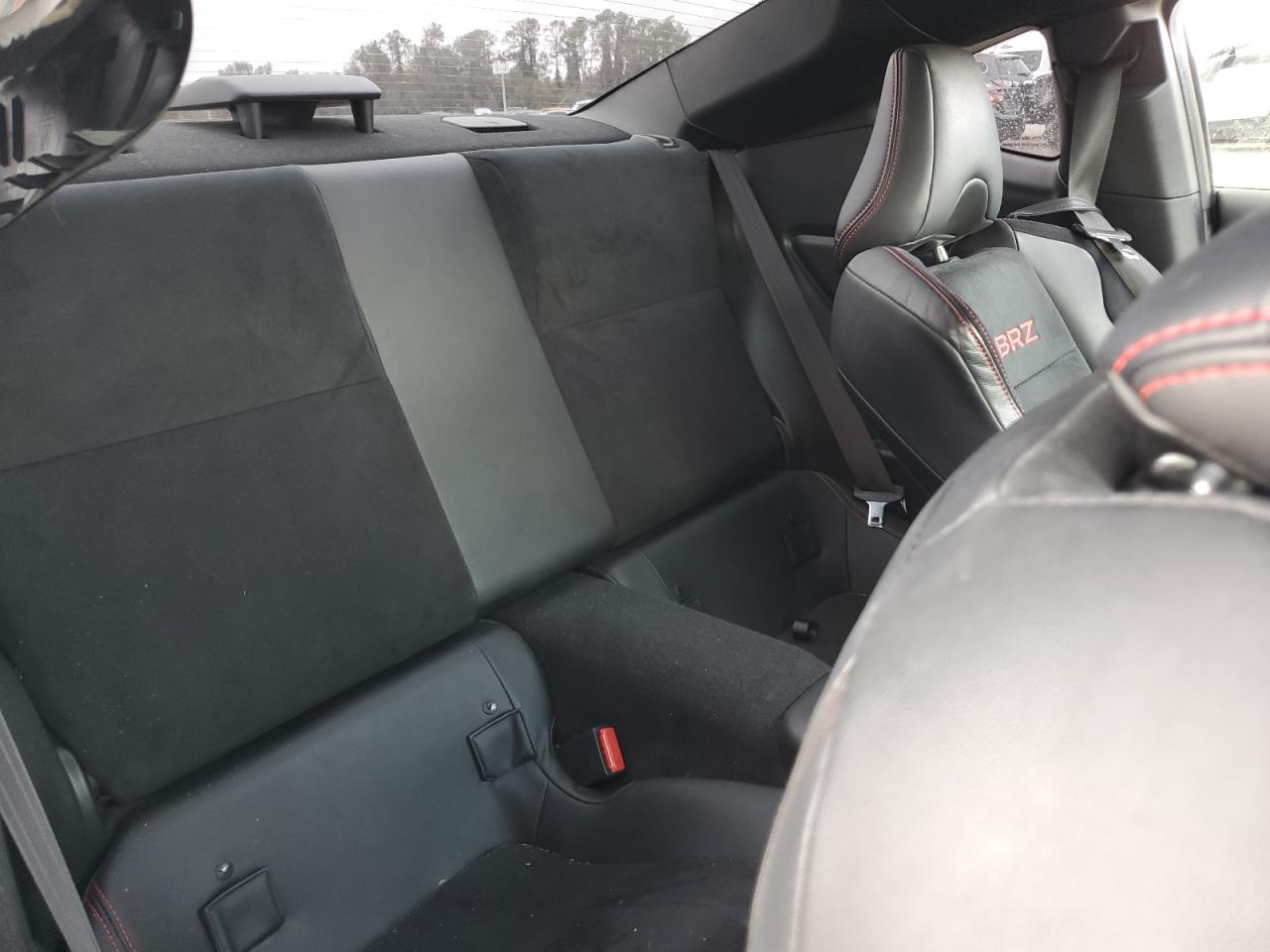 2020 Subaru BRZ - Image 10
