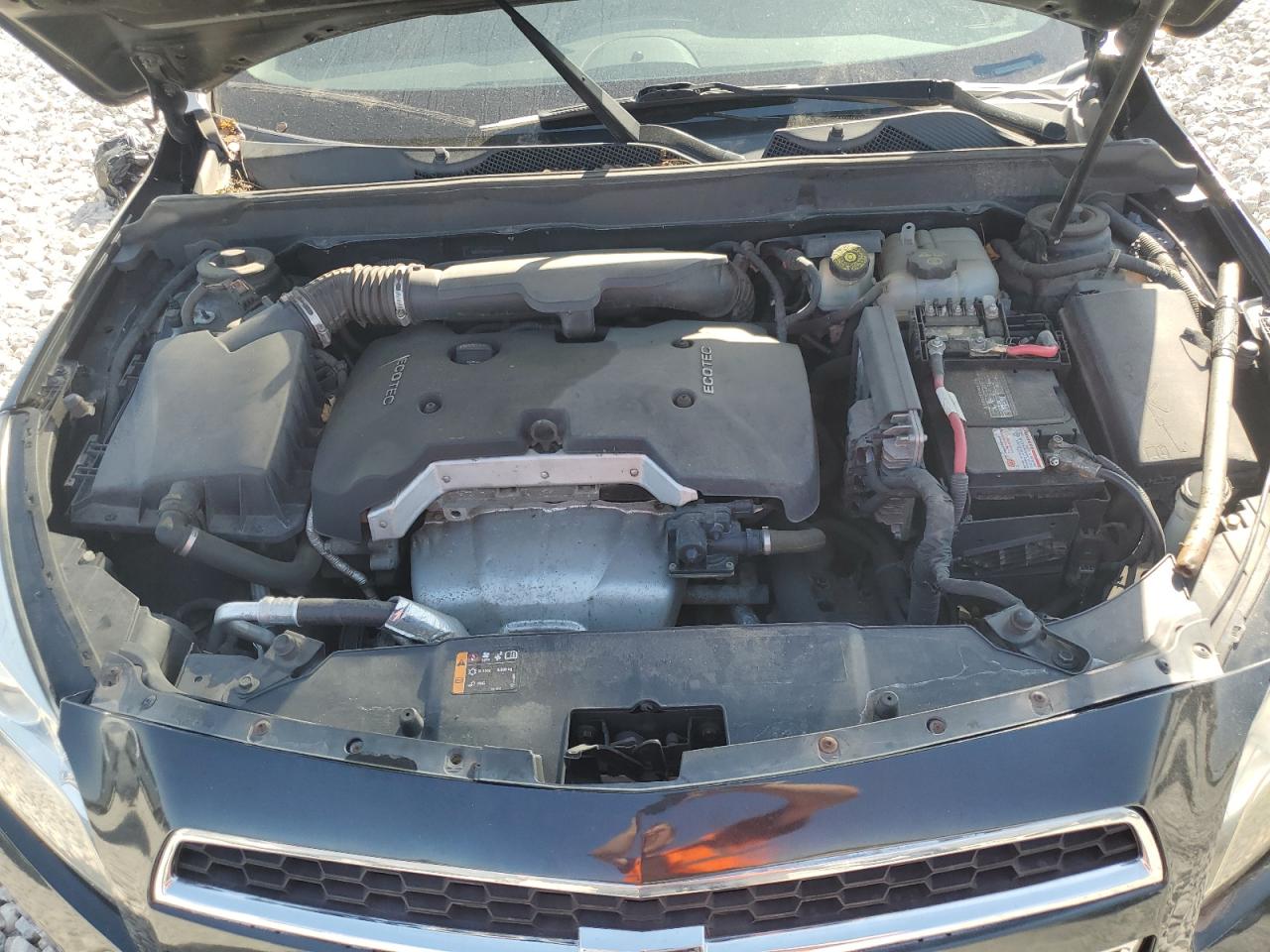 2013 Chevrolet Malibu 1Lt VIN: 1G11C5SA5DF128289 Lot: 74270624