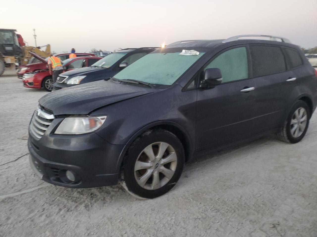 2010 Subaru Tribeca - Image 1