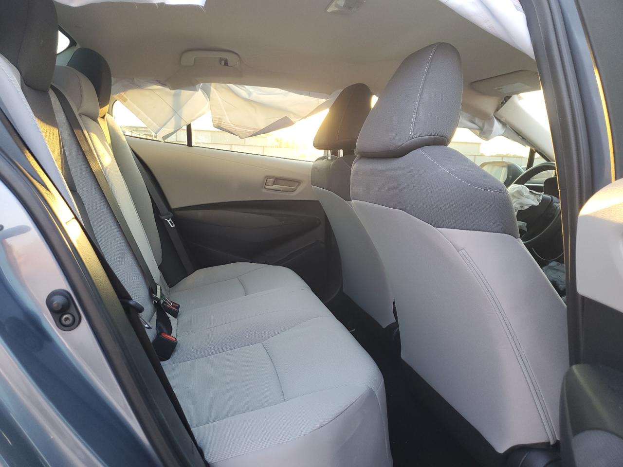 2022 Toyota Corolla - Image 10