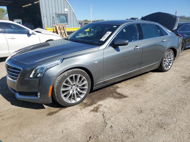 2016 Cadillac Ct6 Premium