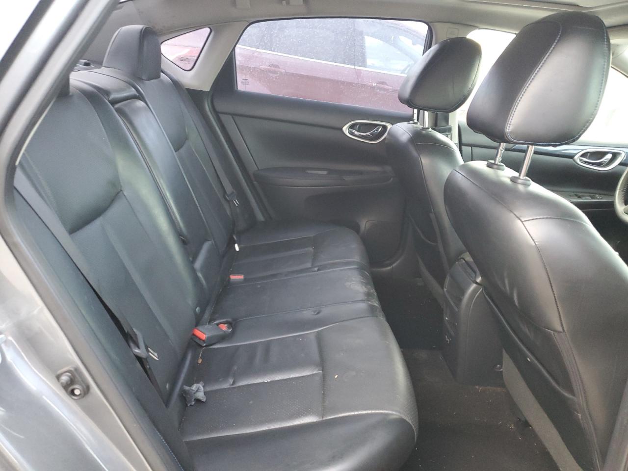 2017 Nissan Sentra - Image 10