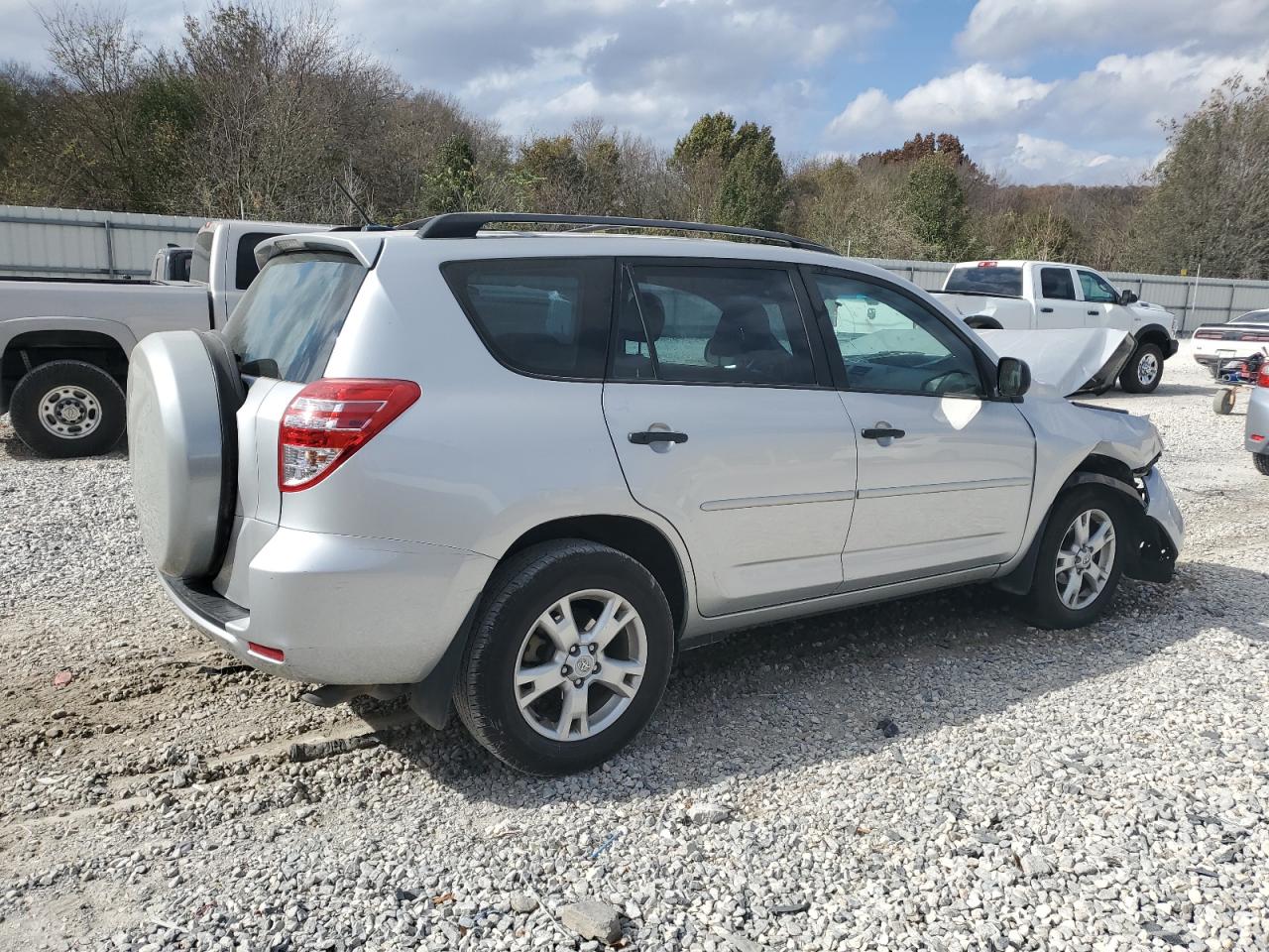 2009 Toyota RAV 4 - Image 3
