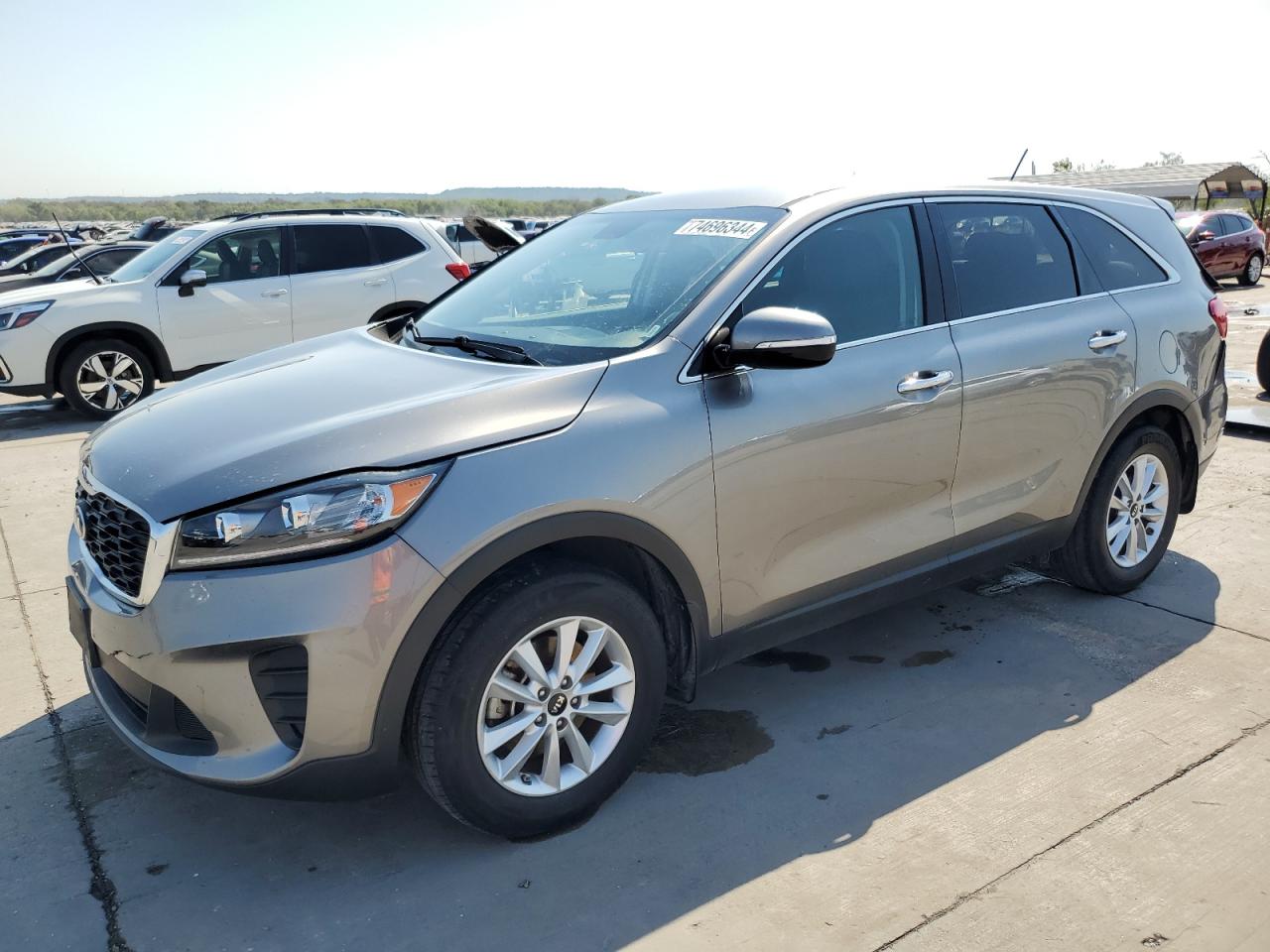 2019 Kia Sorento - Image 1