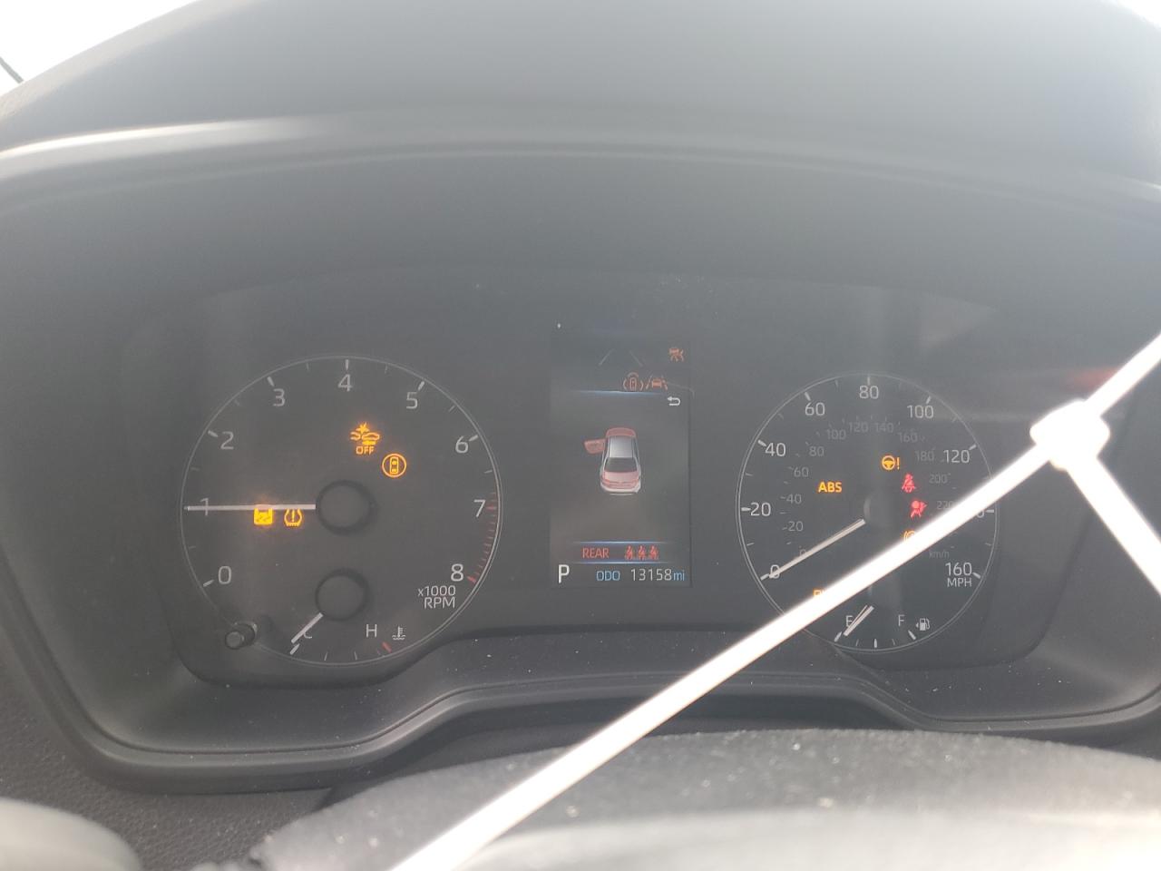 2024 Toyota Corolla - Image 9