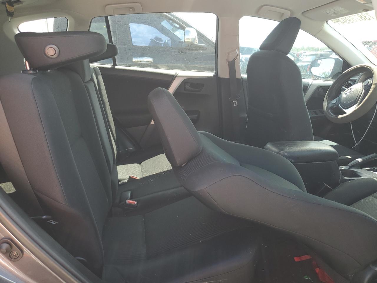 2016 Toyota RAV 4 - Image 11