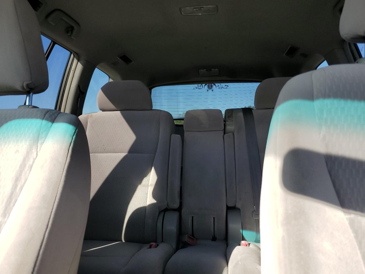 2009 Toyota Highlander VIN: JTEDS41A992068689 Lot: 74049804