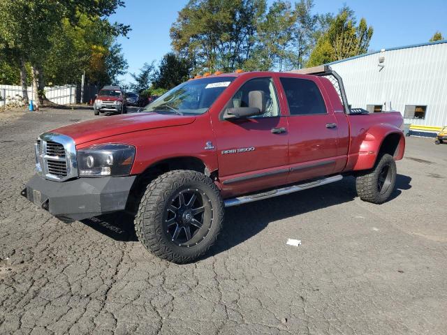 2006 Dodge Ram 3500 