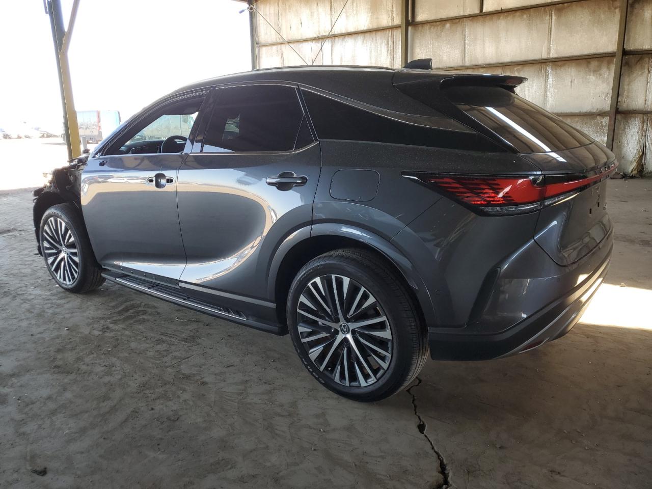 2024 Lexus RX - Image 2