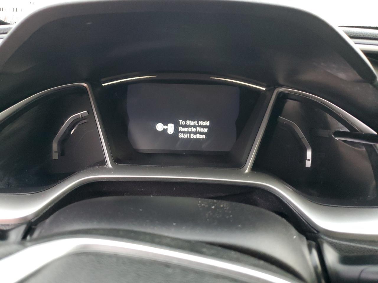 2016 Honda Civic - Image 9