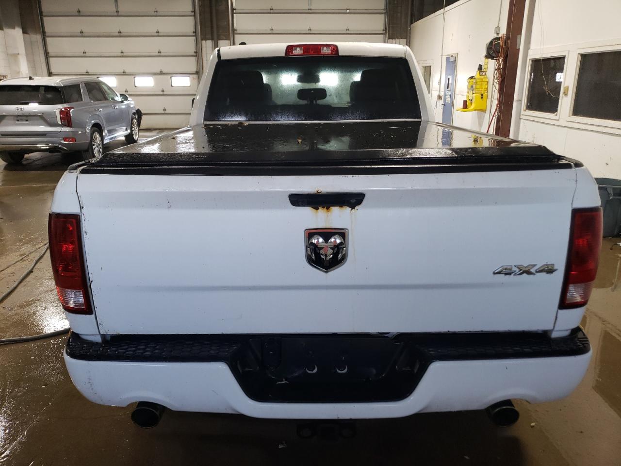 1C6RR7FT9DS668789 2013 Ram 1500 St