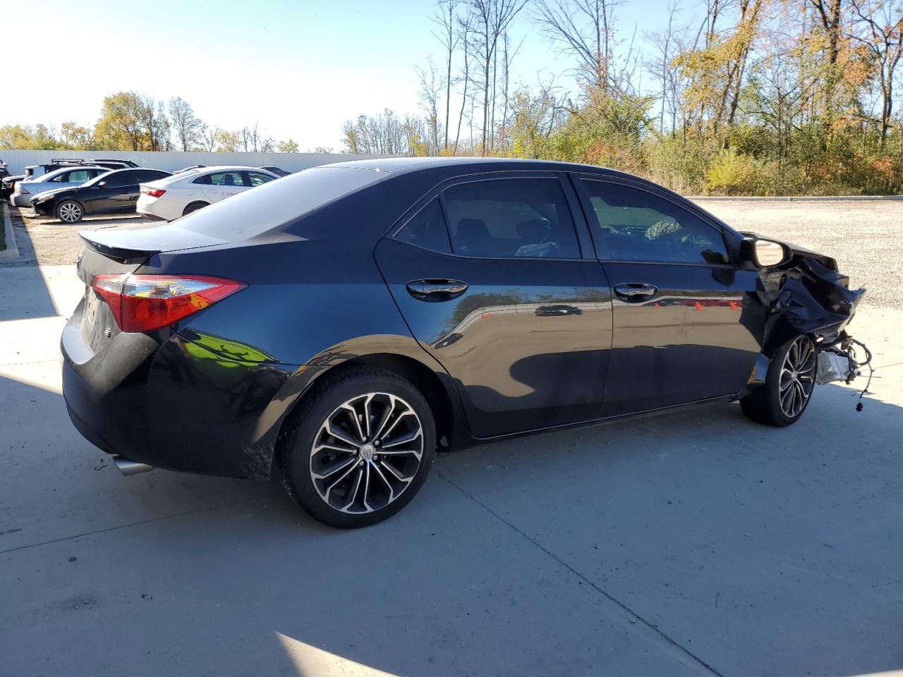 2016 Toyota Corolla - Image 3