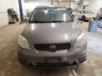 2004 Toyota Corolla Matrix Base на продаже в Ham Lake, MN - Front End