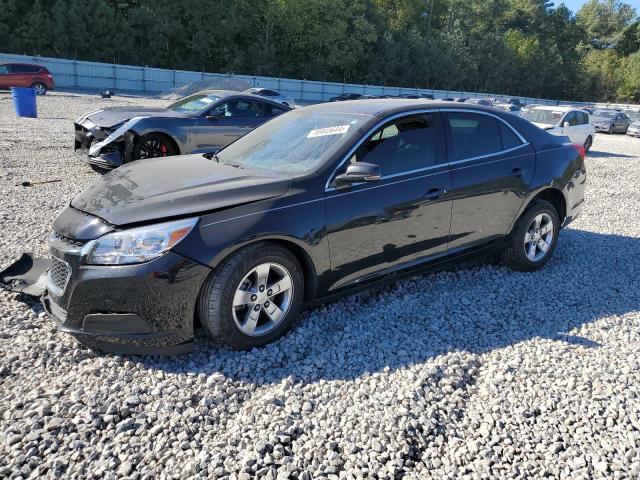  CHEVROLET MALIBU 2015 Czarny