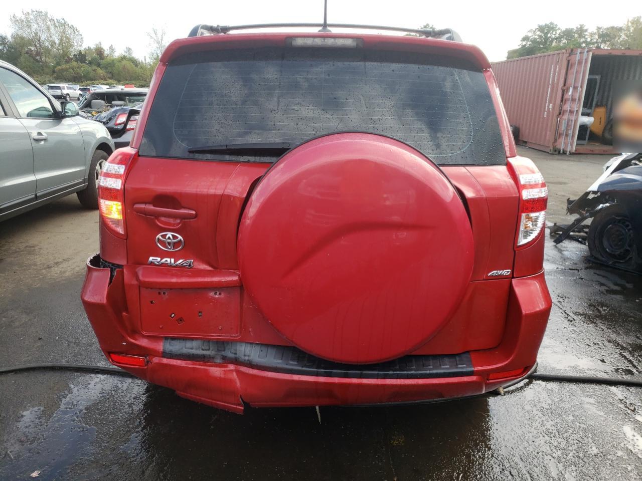 2T3BF4DV7CW217307 2012 Toyota Rav4