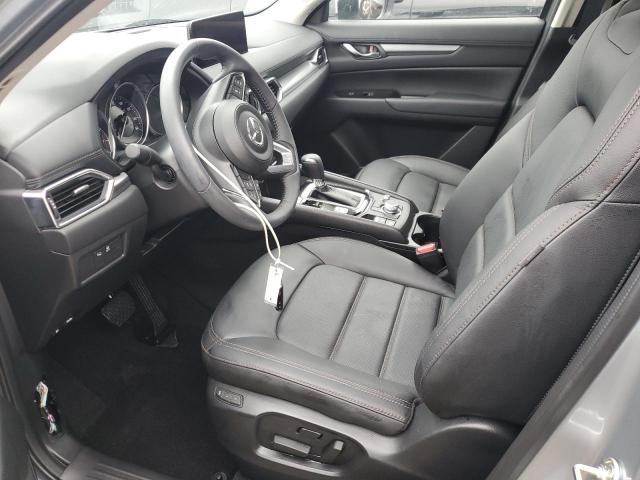 JM3KFBCM2P0176373 Mazda CX-5 Prefe  7