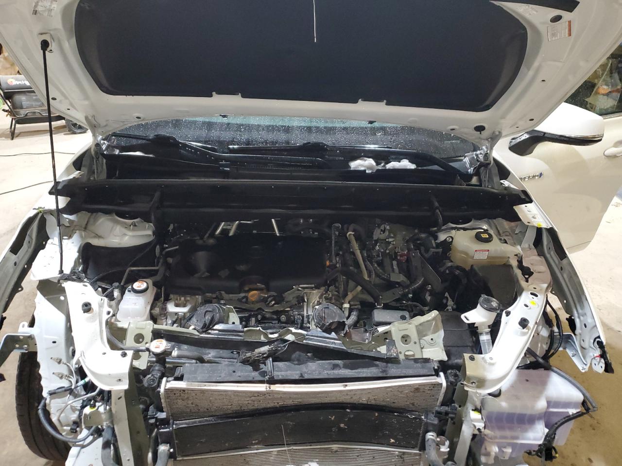 2020 Toyota Highlander - Image 12