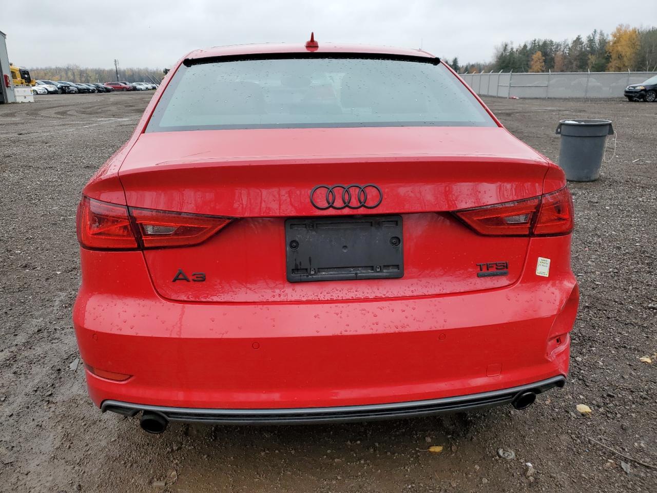 2015 Audi A3 - Image 6