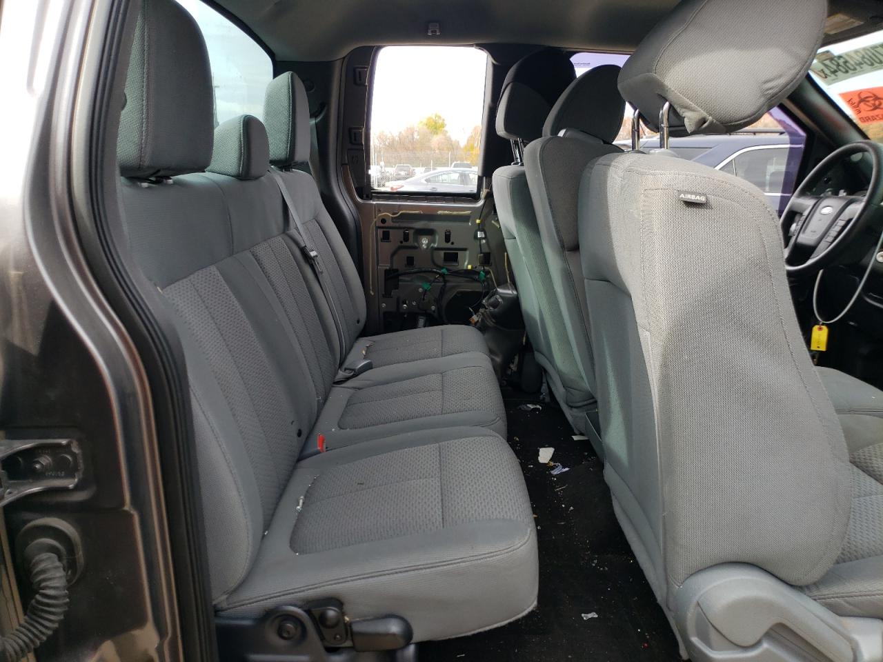 2013 Ford F-150 - Image 10