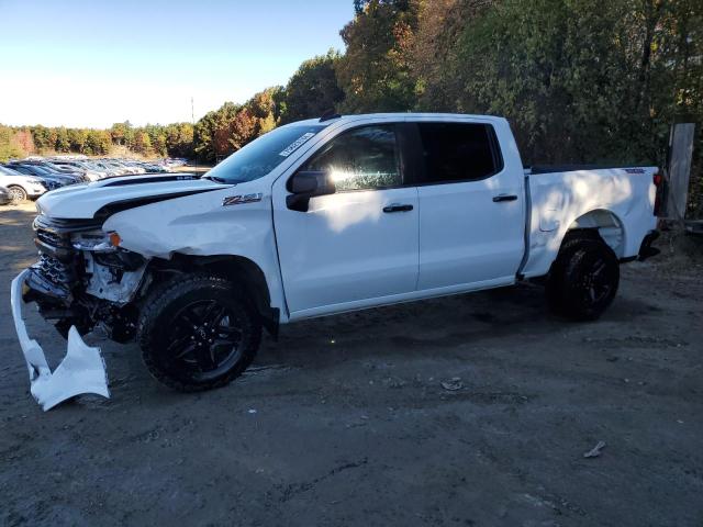 2023 Chevrolet Silverado K1500 Lt Trail Boss