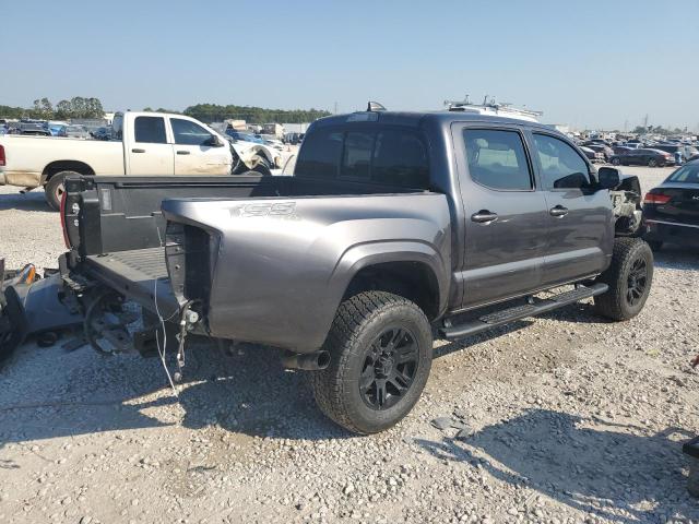  TOYOTA TACOMA 2021 Угольный