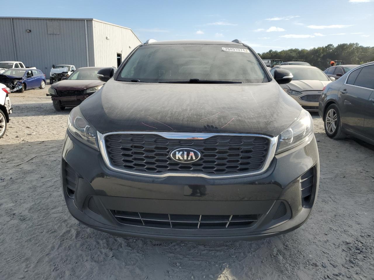 2019 Kia Sorento - Image 5