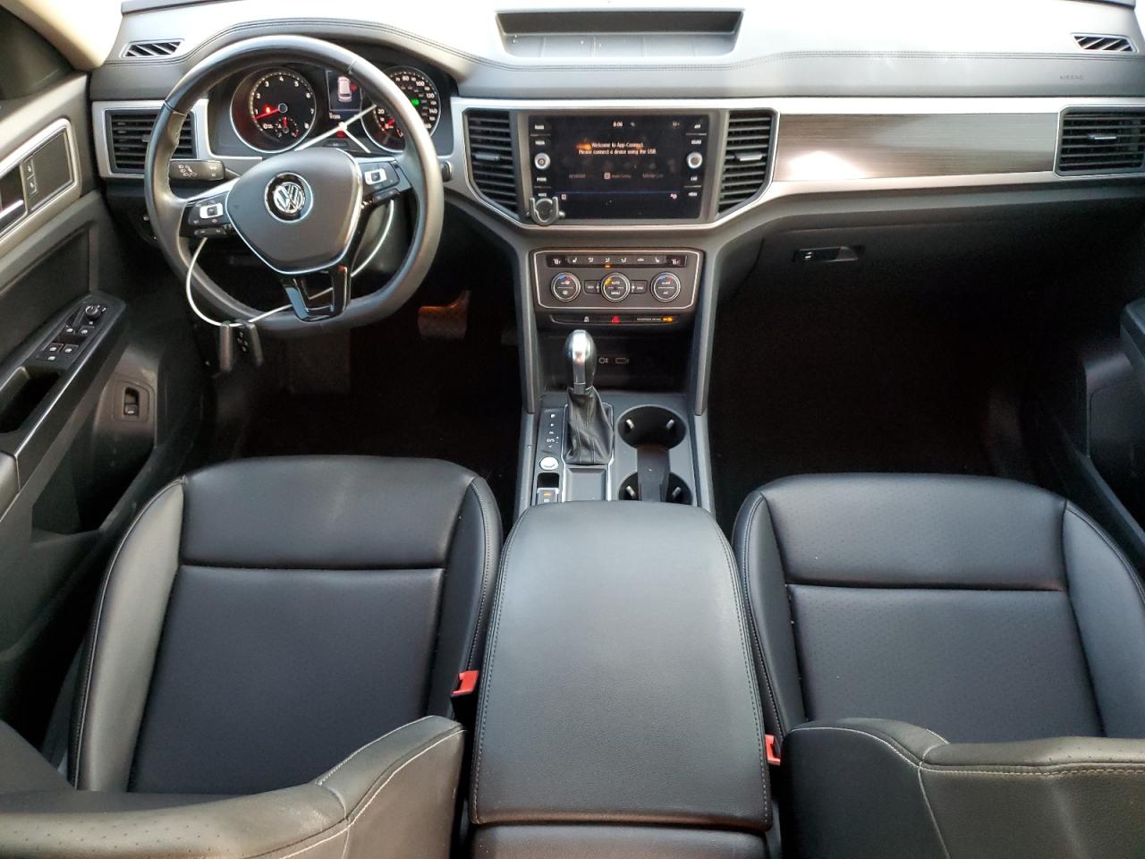 2019 Volkswagen Atlas - Image 8