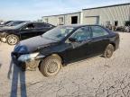 2012 Toyota Camry Base продається в Kansas City, KS - Front End