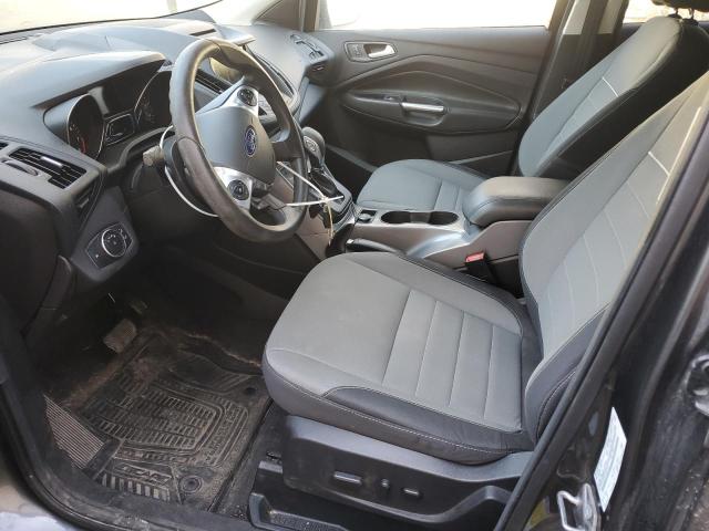  FORD ESCAPE 2015 Szary