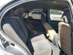 2005 Honda Civic Dx Vp en Venta en Sacramento, CA - Front End