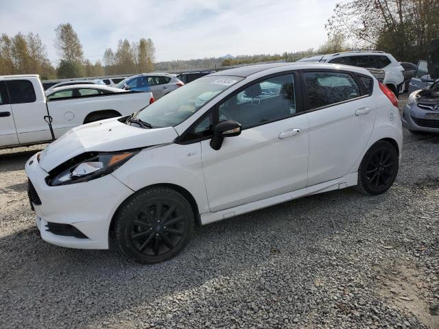 2019 Ford Fiesta St