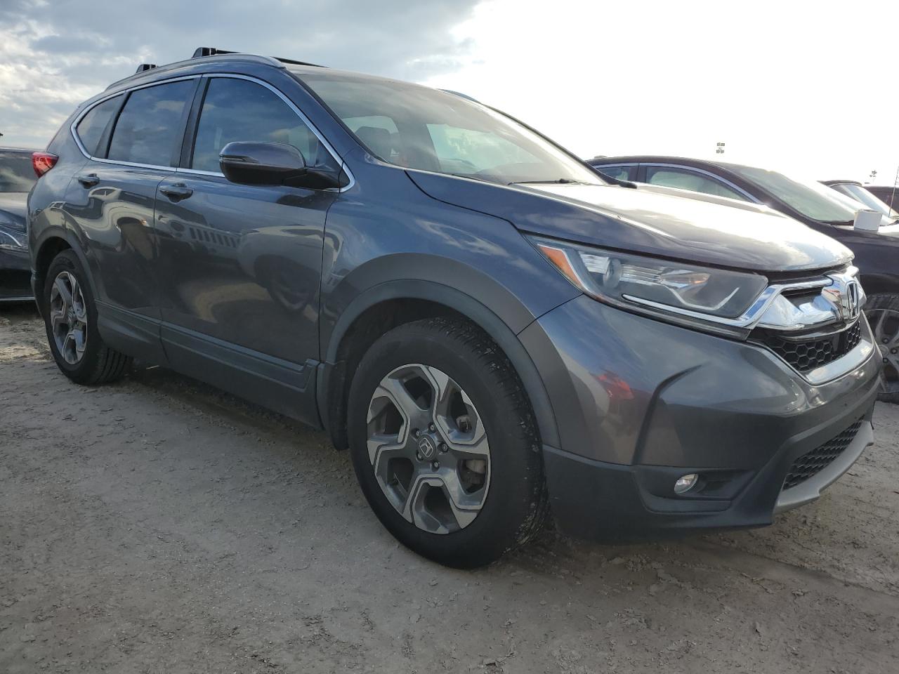 2019 Honda CR-V - Image 4