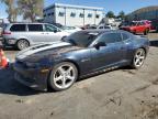 2015 Chevrolet Camaro 2Ss en Venta en Albuquerque, NM - Water/Flood