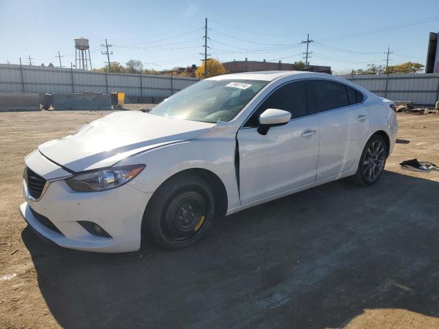 2014 Mazda 6 Grand Touring