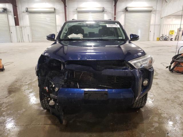 JTEBU5JR9L5812827 Toyota 4Runner SR 5