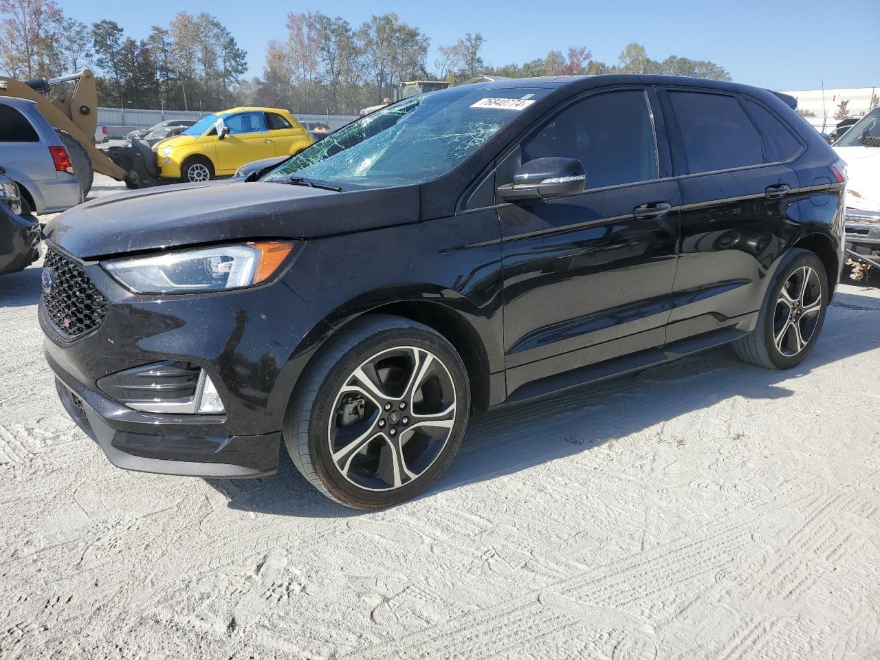 2020 Ford Edge - Image 1
