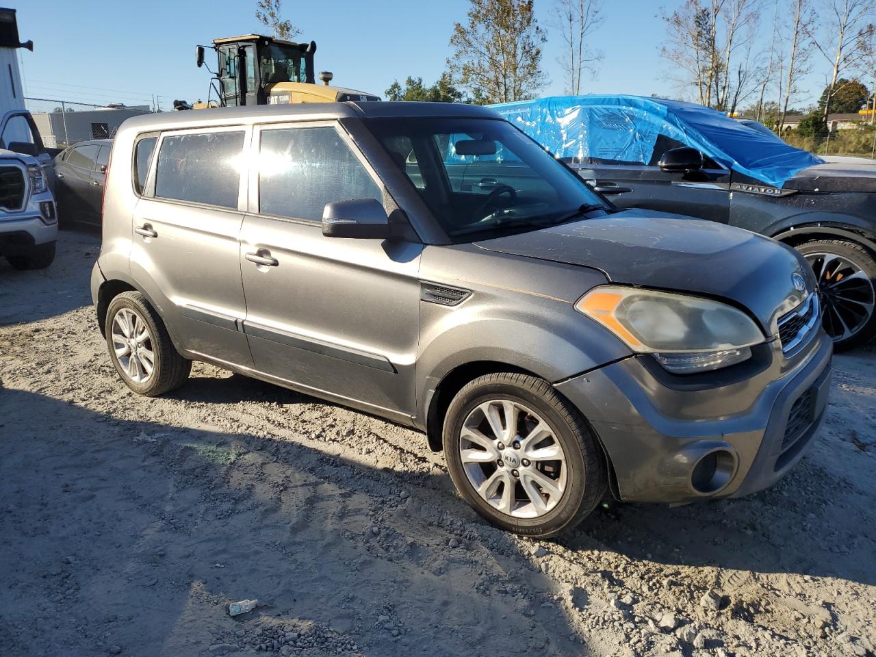 2012 Kia Soul - Image 4
