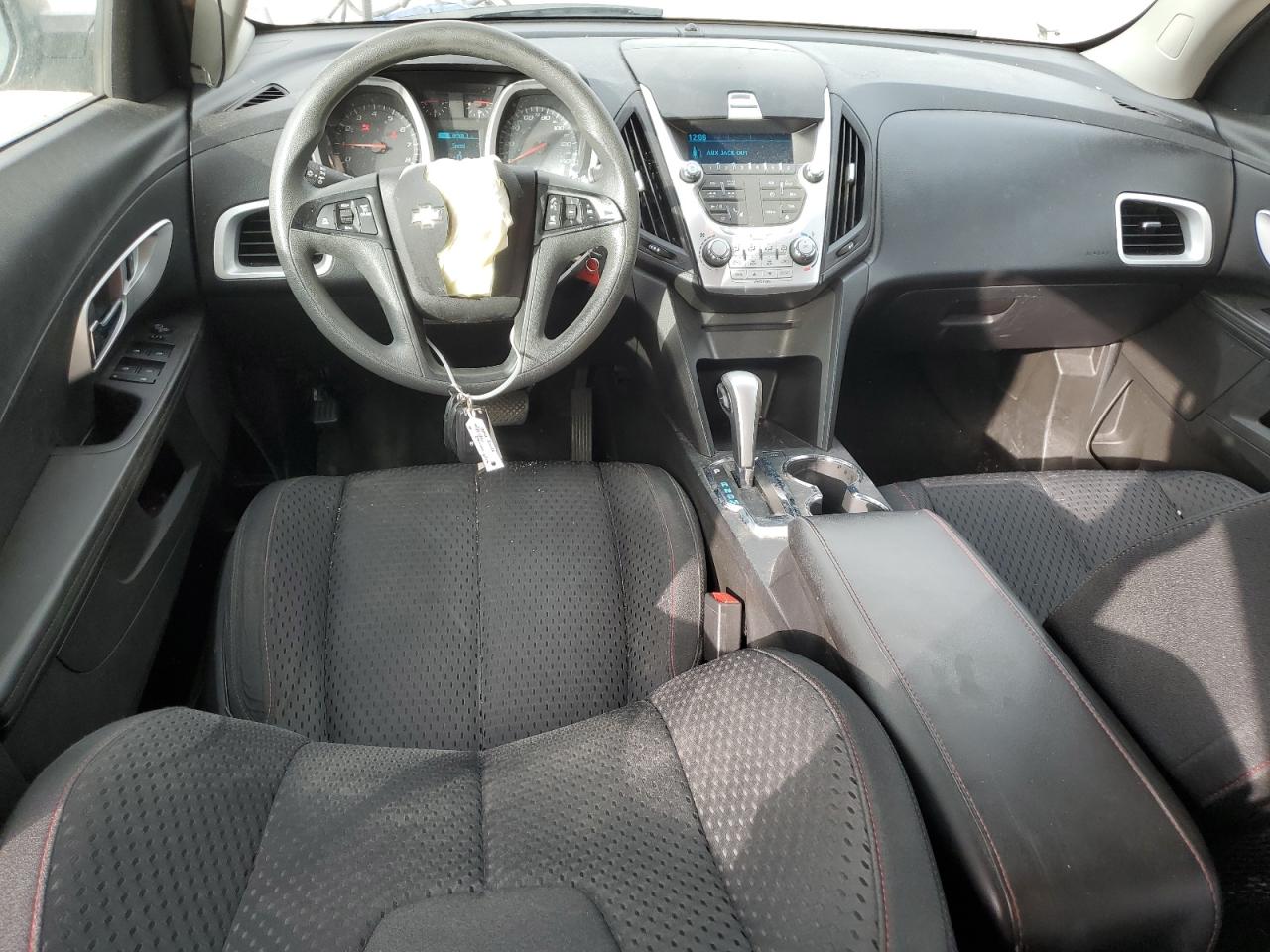 2015 Chevrolet Equinox - Image 8